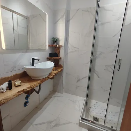 Evgenia's House Case de vacanță Kala Nera