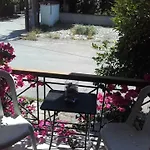 Evgenia's House