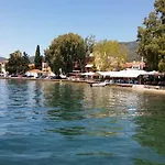 بيت للعطل Evgenia's House بلاك كالا