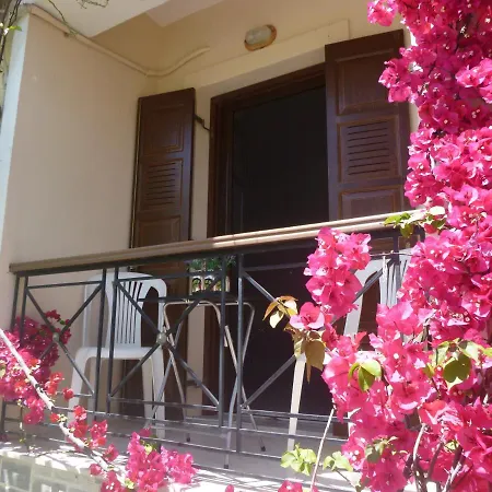 Evgenia's House Holiday home *