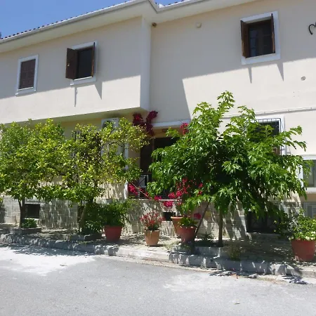 Evgenia's House Kala Nera