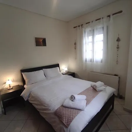 Evgenia's House * קאלה נרה