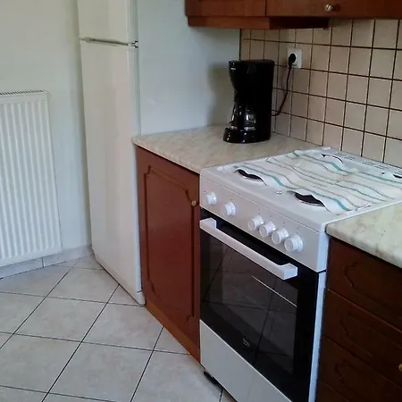 Evgenia's House * קאלה נרה