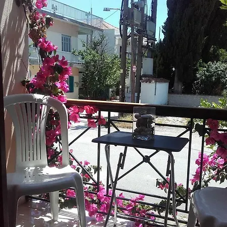 בית נופש Evgenia's House