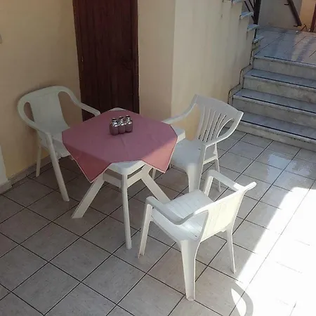 Prázdninový dům Evgenia's House *