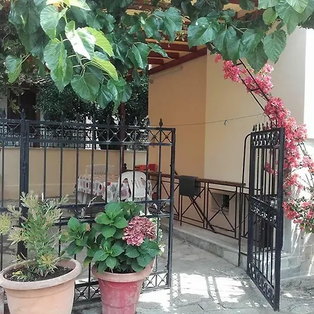 Prázdninový dům Evgenia's House