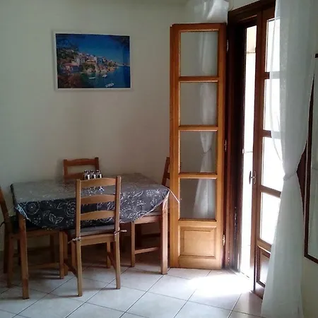 Prázdninový dům Evgenia's House Kala Nera