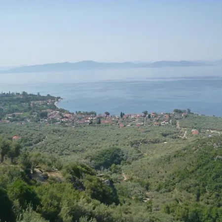 Evgenia's House Holiday home Kala Nera