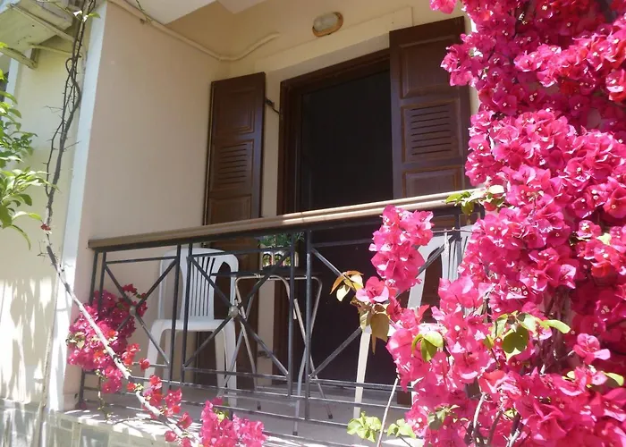 Evgenia's House Holiday home *