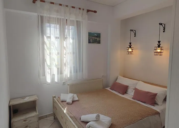 Holiday home Evgenia's House *