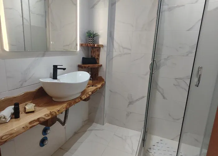 Evgenia's House Holiday home Kala Nera