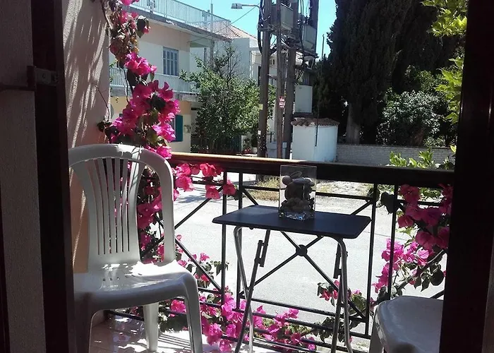 Holiday home Evgenia's House