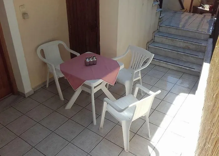 Holiday home Evgenia's House *