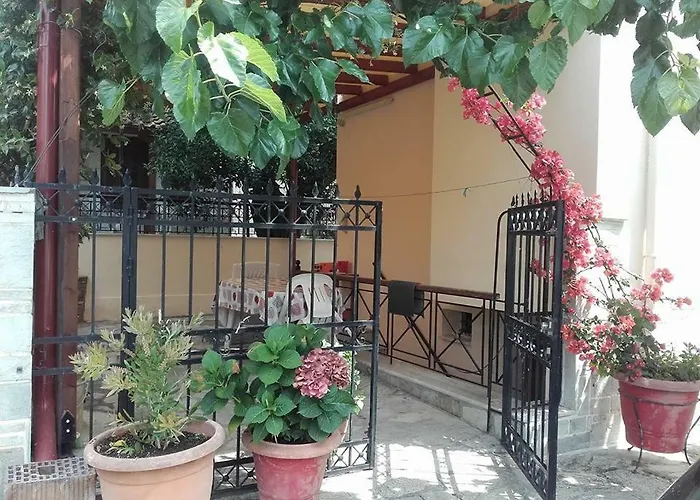 Holiday home Evgenia's House