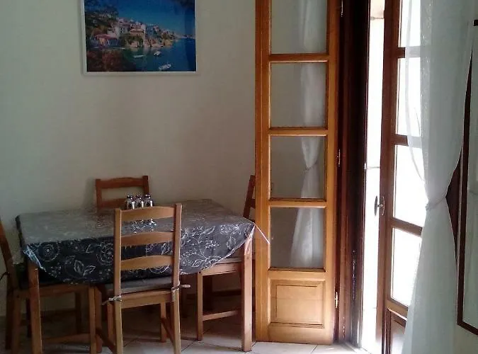 Holiday home Evgenia's House Kala Nera