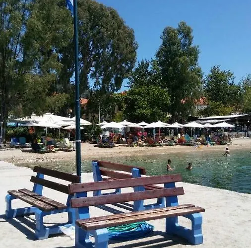 Holiday home Evgenia's House